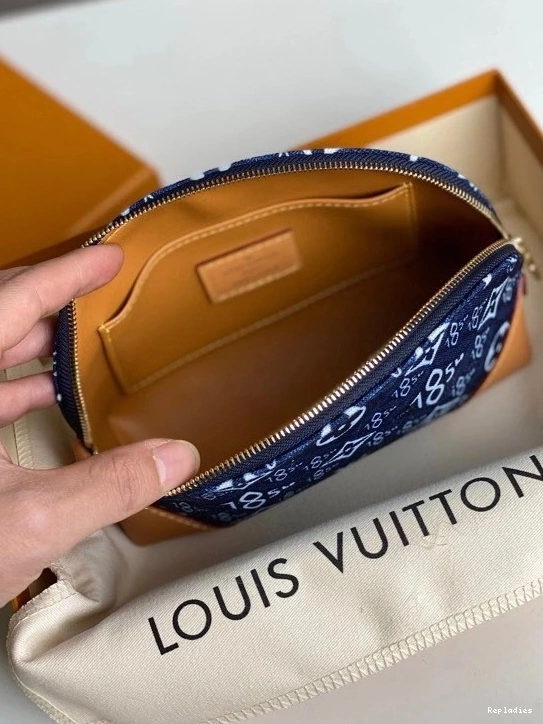 Cheap POUCH PM COSMETIC 1854 LOUIS VUITTON SINCE 0812